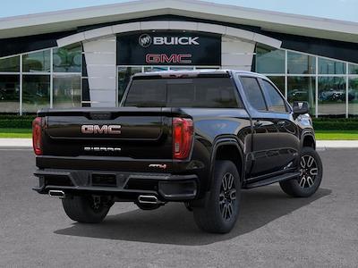 New 2026 GMC Sierra 1500 AT4 Crew Cab 4WD Pickup for sale #26116 - photo 2