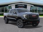 New 2026 GMC Sierra 1500 AT4 Crew Cab 4WD Pickup for sale #26116 - photo 1