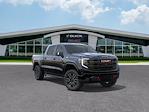 New 2026 GMC Sierra 1500 AT4 Crew Cab 4WD Pickup for sale #26116 - photo 3