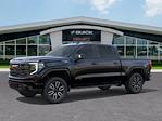 New 2026 GMC Sierra 1500 AT4 Crew Cab 4WD Pickup for sale #26116 - photo 4