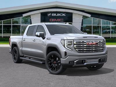 New 2026 GMC Sierra 1500 Denali Crew Cab 4WD Pickup for sale #26117 - photo 1
