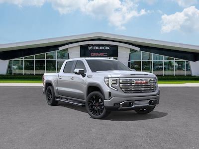 New 2026 GMC Sierra 1500 Denali Crew Cab 4WD Pickup for sale #26117 - photo 2