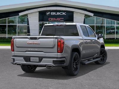New 2026 GMC Sierra 1500 Denali Crew Cab 4WD Pickup for sale #26117 - photo 2