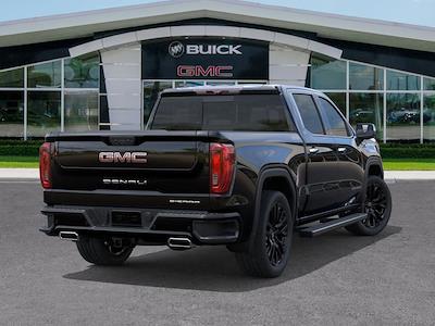New 2026 GMC Sierra 1500 Denali Crew Cab 4WD Pickup for sale #26119 - photo 2