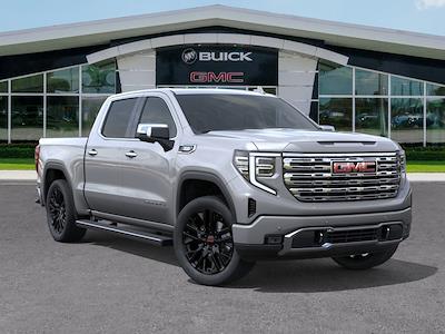 New 2026 GMC Sierra 1500 Denali Crew Cab 4WD Pickup for sale #26121 - photo 1