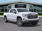 New 2026 GMC Sierra 1500 SLT Crew Cab 4WD Pickup for sale #26122 - photo 1