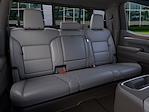 New 2026 GMC Sierra 1500 SLT Crew Cab 4WD Pickup for sale #26122 - photo 17