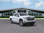 New 2026 GMC Sierra 1500 SLT Crew Cab 4WD Pickup for sale #26122 - photo 2