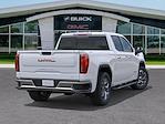 New 2026 GMC Sierra 1500 SLT Crew Cab 4WD Pickup for sale #26122 - photo 5