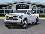 New 2026 GMC Sierra 1500 SLT Crew Cab 4WD Pickup for sale #26122 - photo 7