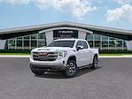 New 2026 GMC Sierra 1500 SLT Crew Cab 4WD Pickup for sale #26122 - photo 8