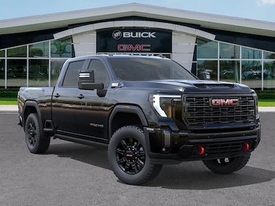 New 2026 GMC Sierra 2500 AT4 Crew Cab 4WD Pickup for sale #26123 - photo 1