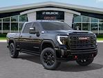 New 2026 GMC Sierra 2500 AT4 Crew Cab 4WD Pickup for sale #26123 - photo 1