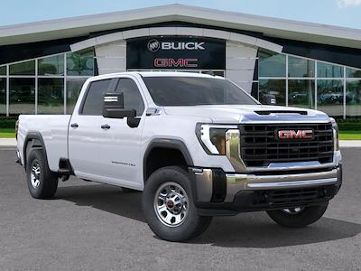 New 2026 GMC Sierra 2500 Pro Crew Cab Pickup for sale #26124 - photo 1