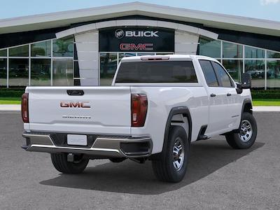 New 2026 GMC Sierra 2500 Pro Crew Cab Pickup for sale #26124 - photo 2