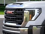New 2026 GMC Sierra 2500 Pro Crew Cab Pickup for sale #26124 - photo 13