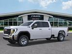 New 2026 GMC Sierra 2500 Pro Crew Cab Pickup for sale #26124 - photo 4