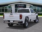 New 2026 GMC Sierra 2500 Pro Crew Cab Pickup for sale #26124 - photo 2