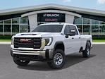 New 2026 GMC Sierra 2500 Pro Crew Cab Pickup for sale #26124 - photo 7