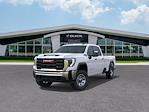 New 2026 GMC Sierra 2500 Pro Crew Cab Pickup for sale #26124 - photo 8