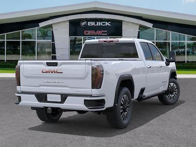 New 2026 GMC Sierra 3500 Denali Ultimate Crew Cab 4WD Pickup for sale #26125 - photo 2