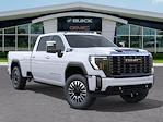 New 2026 GMC Sierra 3500 Denali Ultimate Crew Cab 4WD Pickup for sale #26125 - photo 1