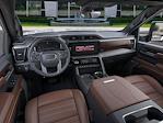 New 2026 GMC Sierra 3500 Denali Ultimate Crew Cab 4WD Pickup for sale #26125 - photo 15