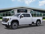 New 2026 GMC Sierra 3500 Denali Ultimate Crew Cab 4WD Pickup for sale #26125 - photo 4