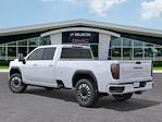 New 2026 GMC Sierra 3500 Denali Ultimate Crew Cab 4WD Pickup for sale #26125 - photo 5