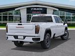 New 2026 GMC Sierra 3500 Denali Ultimate Crew Cab 4WD Pickup for sale #26125 - photo 2
