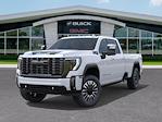 New 2026 GMC Sierra 3500 Denali Ultimate Crew Cab 4WD Pickup for sale #26125 - photo 7