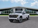 New 2026 GMC Sierra 3500 Denali Ultimate Crew Cab 4WD Pickup for sale #26125 - photo 8