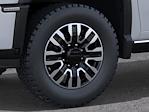 New 2026 GMC Sierra 3500 Denali Ultimate Crew Cab 4WD Pickup for sale #26125 - photo 9
