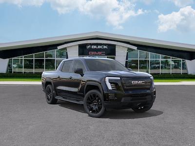 New 2026 GMC Sierra EV Elevation Crew Cab 4WD Pickup for sale #26126 - photo 2