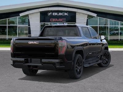 New 2026 GMC Sierra EV Elevation Crew Cab 4WD Pickup for sale #26126 - photo 2