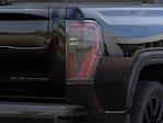 New 2026 GMC Sierra EV Elevation Crew Cab 4WD Pickup for sale #26126 - photo 11