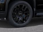 New 2026 GMC Sierra EV Elevation Crew Cab 4WD Pickup for sale #26126 - photo 9