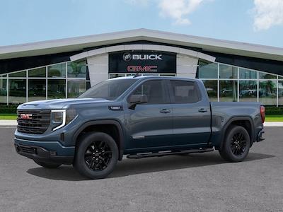 New 2026 GMC Sierra 1500 Elevation Crew Cab Pickup for sale #26128 - photo 1