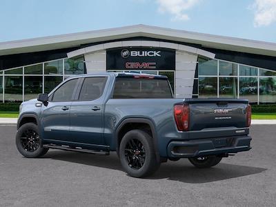 New 2026 GMC Sierra 1500 Elevation Crew Cab Pickup for sale #26128 - photo 2