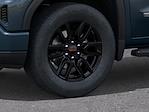 New 2026 GMC Sierra 1500 Elevation Crew Cab Pickup for sale #26128 - photo 9