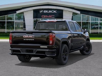 New 2026 GMC Sierra 1500 Elevation Crew Cab 4WD Pickup for sale #26133 - photo 2