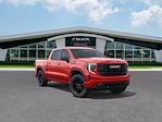 New 2026 GMC Sierra 1500 Elevation Crew Cab 4WD Pickup for sale #26136 - photo 2