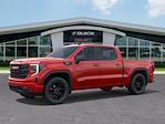 New 2026 GMC Sierra 1500 Elevation Crew Cab 4WD Pickup for sale #26136 - photo 3