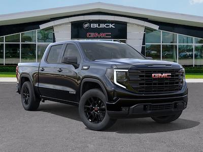 New 2026 GMC Sierra 1500 Elevation Crew Cab 4WD Pickup for sale #26137 - photo 1