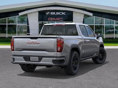 New 2026 GMC Sierra 1500 Elevation Crew Cab 4WD Pickup for sale #26138 - photo 2
