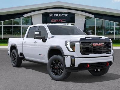 New 2026 GMC Sierra 2500 AT4 Crew Cab 4WD Pickup for sale #26140 - photo 1