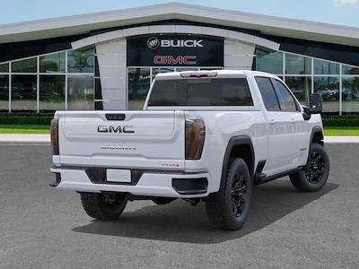 New 2026 GMC Sierra 2500 AT4 Crew Cab 4WD Pickup for sale #26140 - photo 2