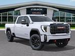 New 2026 GMC Sierra 2500 AT4 Crew Cab 4WD Pickup for sale #26140 - photo 1