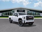 New 2026 GMC Sierra 2500 AT4 Crew Cab 4WD Pickup for sale #26140 - photo 2