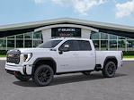 New 2026 GMC Sierra 2500 AT4 Crew Cab 4WD Pickup for sale #26140 - photo 3